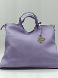 Borsa donna di beverly hills polo club bh-3731 nero/bianco/blu/cipria/panna/celeste/giallo /lilla