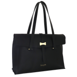Borsa spalla porta pc nice  office rosso/ nero/ rosa/ taupe
