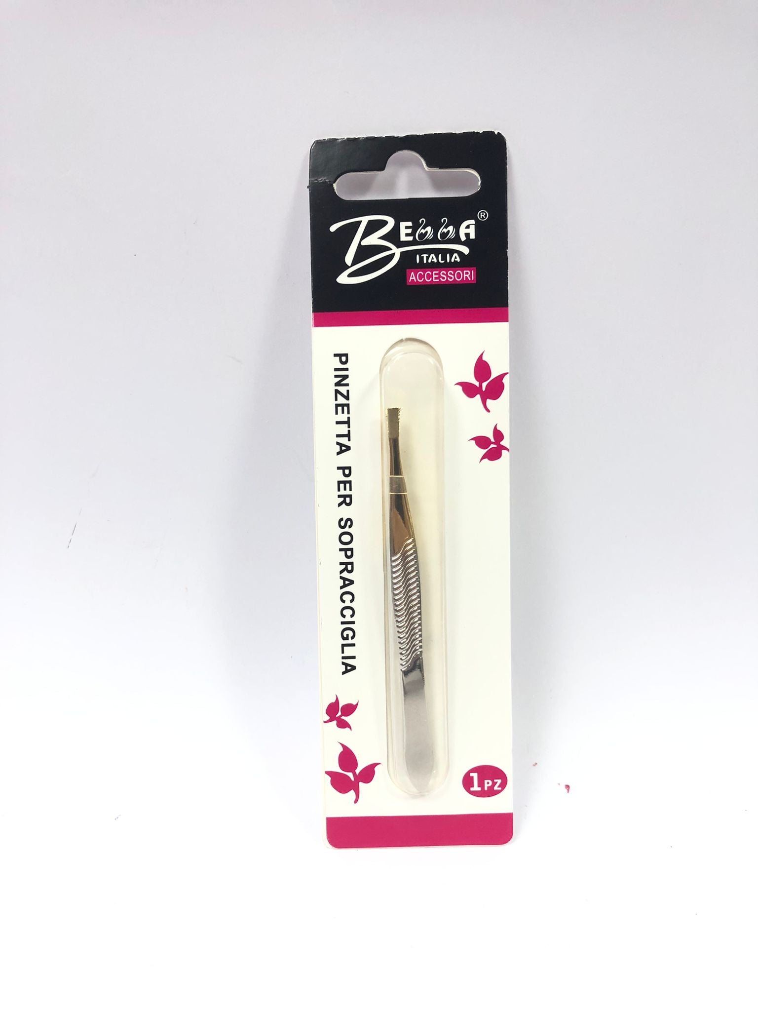 Bella Italia pinzetta sopracciglia