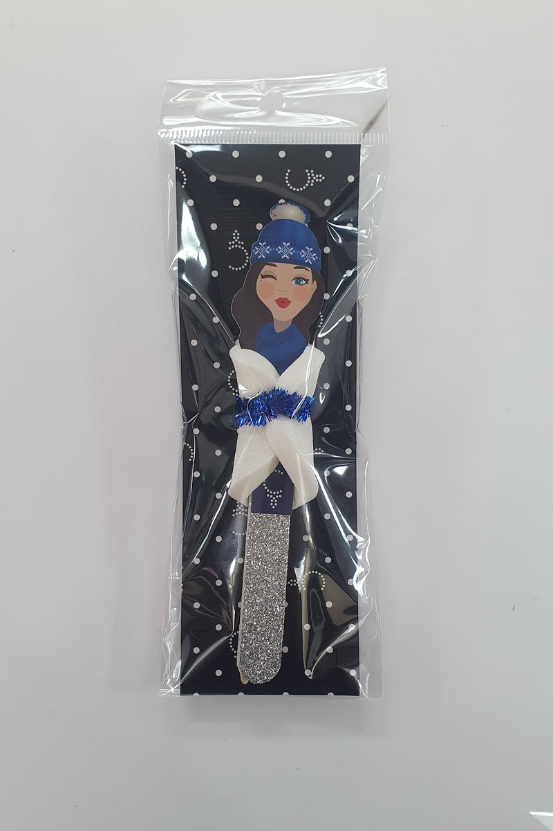 Set per unghie di camomilla Milano cod. 58021