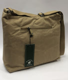 Borsa donna di beverly hills polo club bh-3958 beige/ blu/ nero