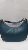 borsa a spalla donna di beverly hills polo club bh-3840 nero/ Fuxia/ Ottanio