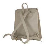 Zaino Emma di camomilla Milano marrone/ off white