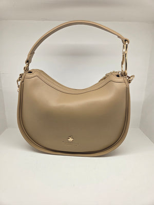 Beverly hills polo club borsa donna bh-4281 taupe