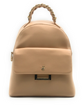 zaino donna di beverly hills polo club bh-3432 nero-beige