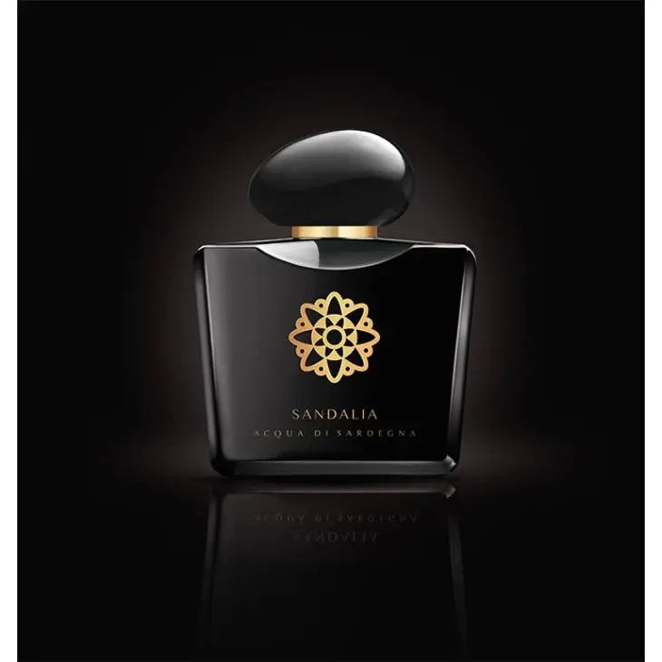 acqua di sardegna Sandalia luxury karaly eau de parfum 100ml