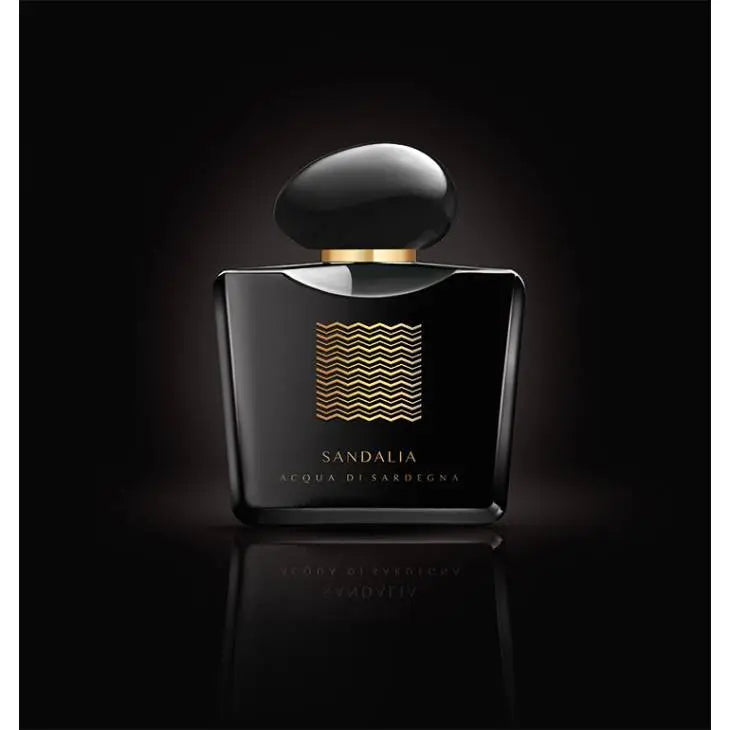 acqua di sardegna Sandalia Othoca aeu de parfum unisex 100ml