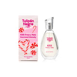 profumo tulipan negro 50ml coco / fresa e nata/ nube de algodon
