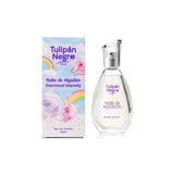 profumo tulipan negro 50ml coco / fresa e nata/ nube de algodon