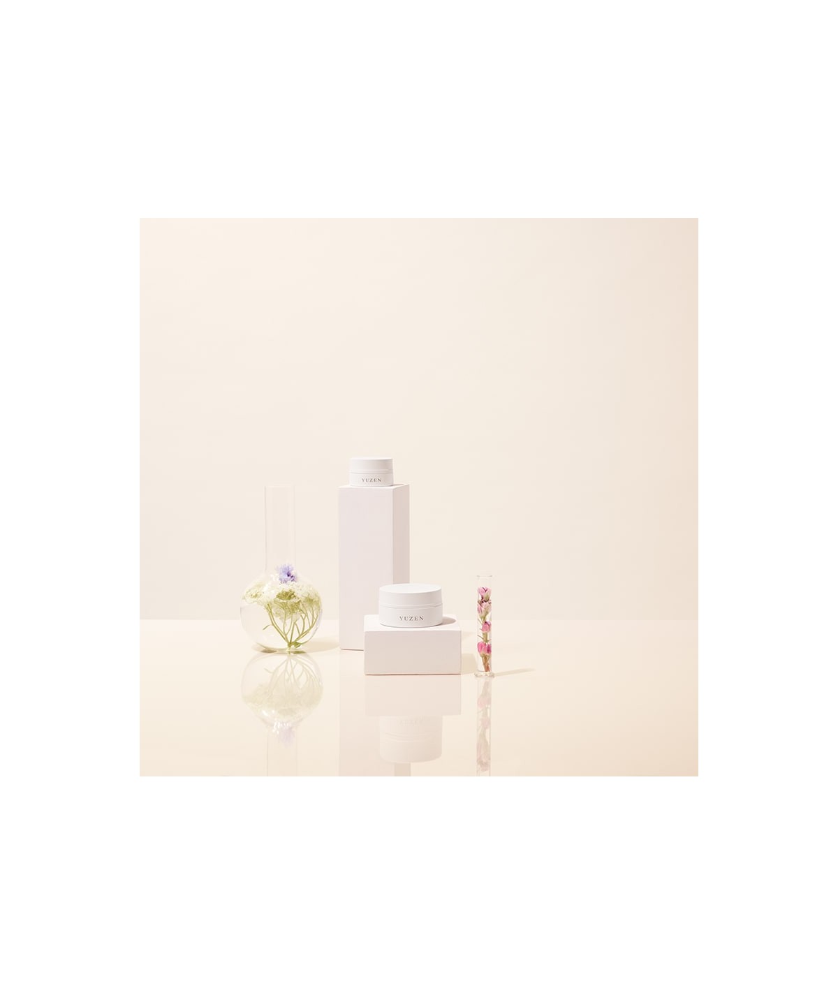 contorno occhi rigenerante notte di Yuzen 15 ml