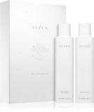 Daily gentle peel duo Yuzen crema e scrub per viso 2 prodotti da 100ml