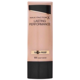 Fondotinta MAX FACTOR X  -  Touch Proof - 111 Deep Beige