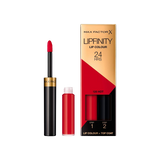 Rossetti MAX FACTOR - Lipfinity - 120 Hot