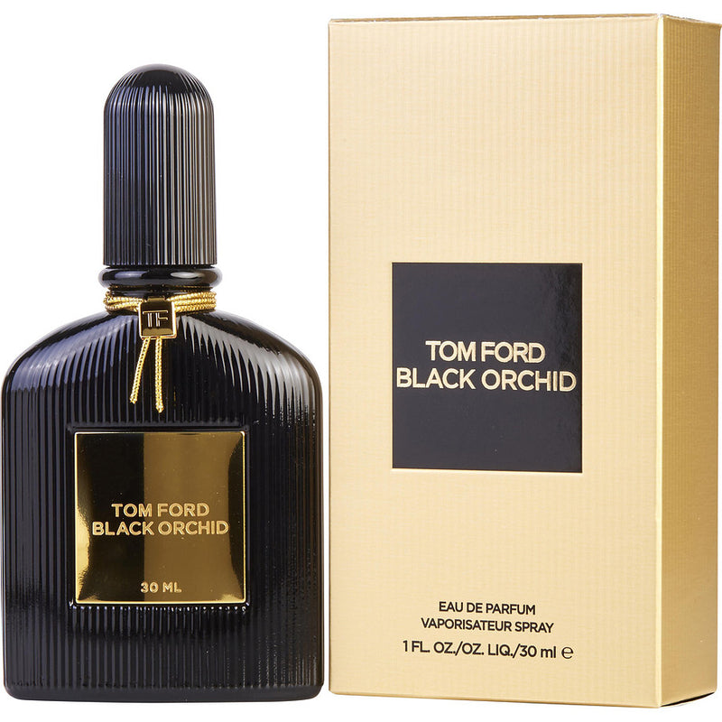 Profumo Uomo Tom Ford Black Orchid Eau de Parfum 100ml / 50 ML