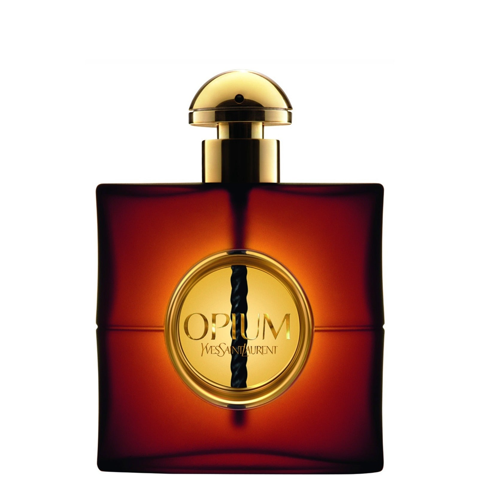 Profumo Donna Yves Saint Laurent Opium Eau de Toilette 30ml