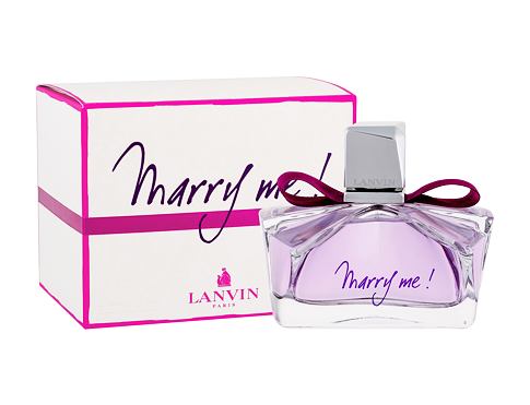 Lanvin Marry Me! 75ML EAU DE PARFUM