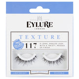 Eylure Ciglia Finte 117 texture