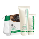 COLLISTAR - Kit Bellezza Capelli  (Shampoo Voluminizzante + Maschera Rinforzante)