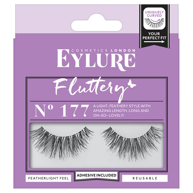 Eylure Ciglia Finte 177 Fluttery