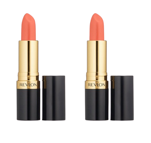 Rossetto REVLON - Super Lustrous Lipstick - 828 Carnival Spirit