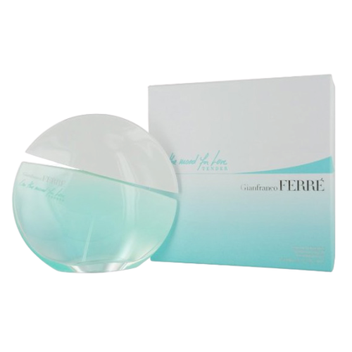 Profumo Donna Gianfranco FERRE - Eau de Toilette