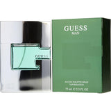 Profumo Uomo - Guess Man Eau de Toilette 75ml