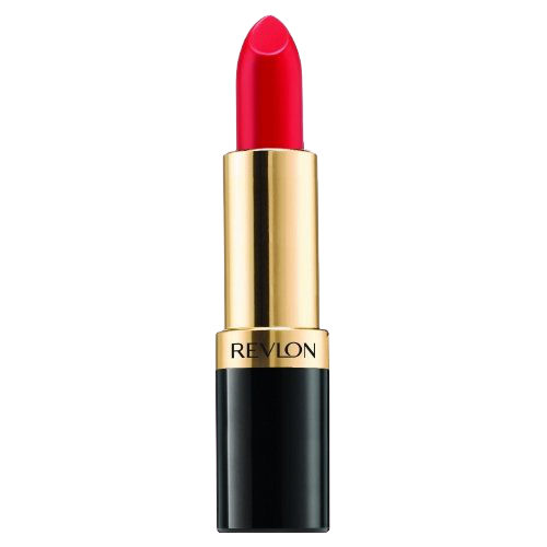 Rossetto REVLON - Super Lustrous Lipstick - 830 Rich Girl Red