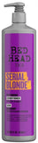 BED HEAD TIGI SERIAL BLONDE CONDITIONER 970ML
