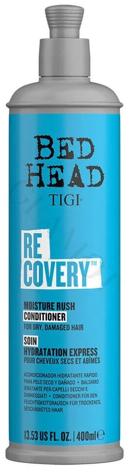 BED HEAD TIGI RECOVERY CONDITIONER
