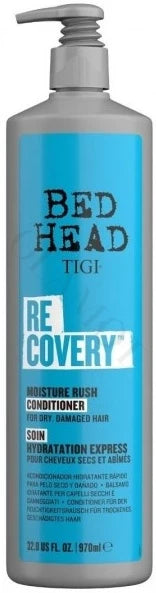 BED HEAD TIGI RECOVERY CONDITIONER