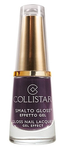 Collistar Smalto Gloss effetto gel n586 Ametista Enigmatica da 6ml