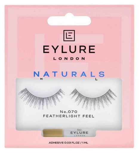 Eylure London Naturals N 070 Ciglia Finte