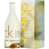 Profumo Calvin Klein CK in2u Eau de Toilette 150ml