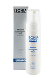 Detergente Viso Uomo  ISCHIA COSMETICI NATURALI - detergente all'acqua termale