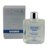 Dopobarba Uomo ISCHIA COSMETICI NATURALI - After Shave
