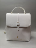 zaino donna di beverly hills polo club bh-3253 oro/blu/ bianco