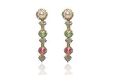 ORECCHINI TRIK BIJOUX ASTER