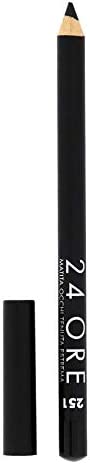 DEBORAH Kit Latta N.04 Mascara 24Ore Instant Maxi Volume Olio di Melograno + Matita