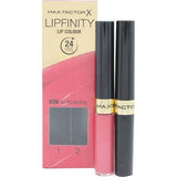 Tinta Labbra Max Factor Lipfinity 026 so delightful