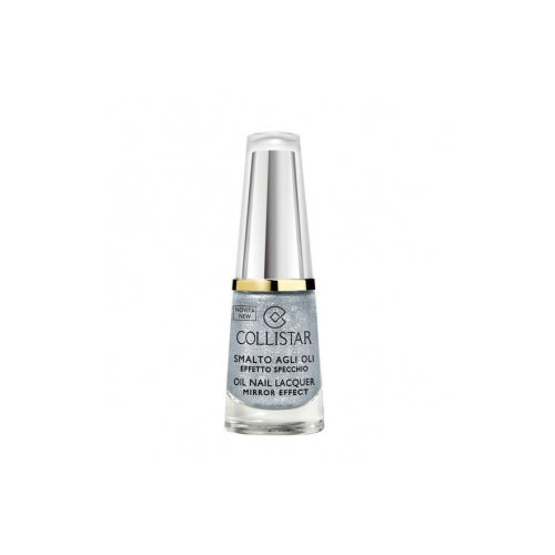 Collistar Smalto agli oli effetto specchio 314 argento