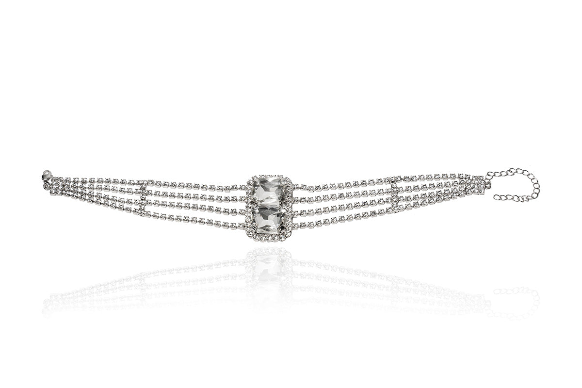 COLLANA TROK BIJOUX Collana Wear