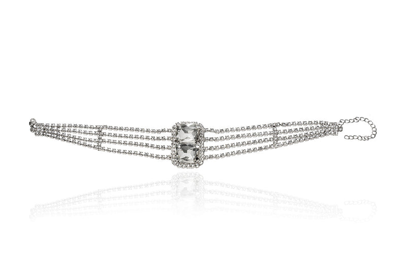 COLLANA TROK BIJOUX Collana Wear