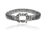 Cintura Daman TRIK BIJOUX ARGENTO ELASTICA