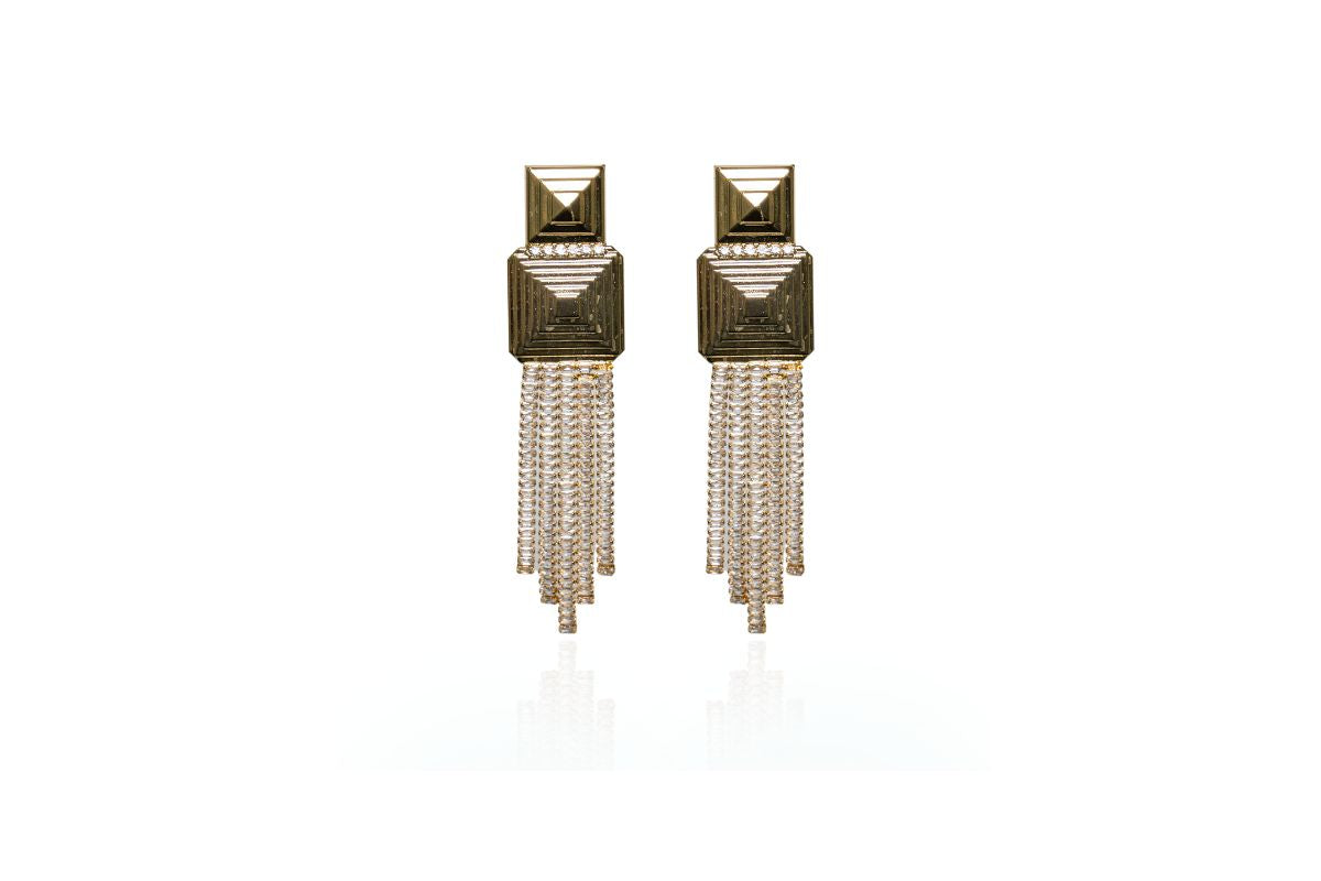 ORECCHINI TRIK BIJOUX Orecchini Adriana