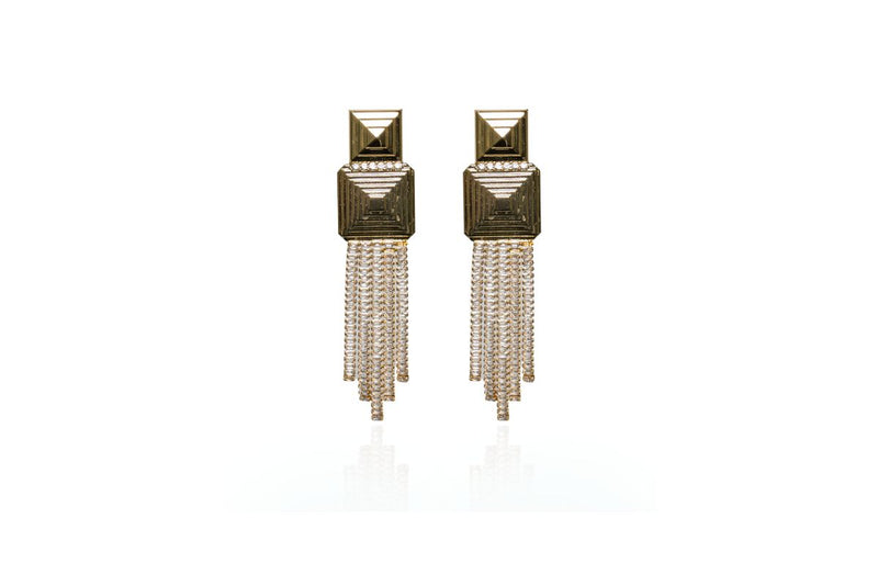 ORECCHINI TRIK BIJOUX Orecchini Adriana