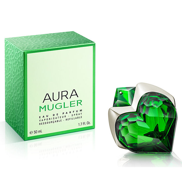 Profumo Donna Thierry Mugler Aura Mugler Eau de Parfum30/ 50ml