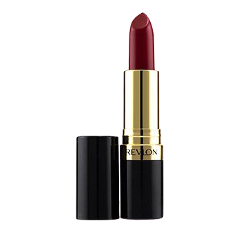 Rossetto REVLON - Super Lustrous Lipstick - 740 Certainly Red