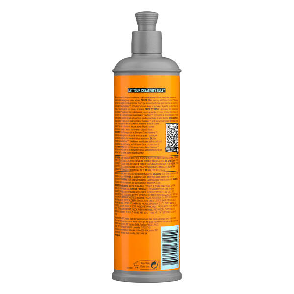 BED HEAD TIGI COLOUR GODDESS CONDITIONER 400ML