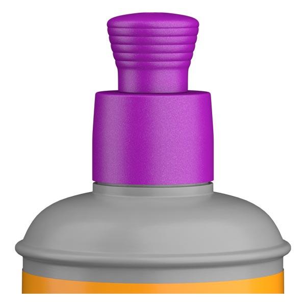 BED HEAD TIGI COLOUR GODDESS SHAMPOO 400ml
