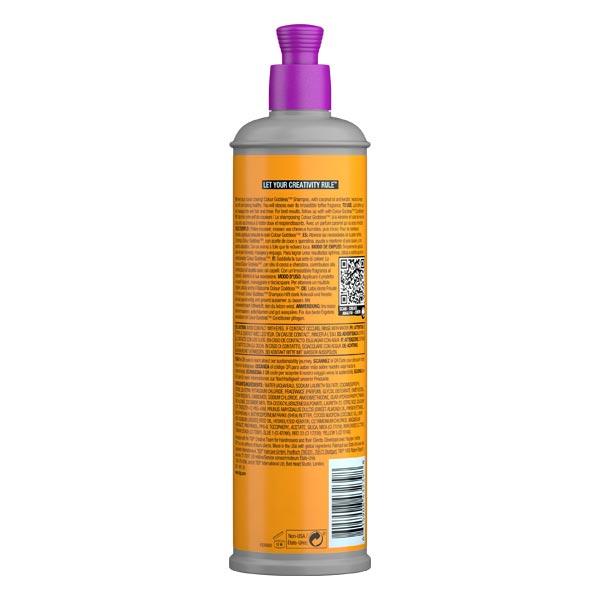 BED HEAD TIGI COLOUR GODDESS SHAMPOO 400ml